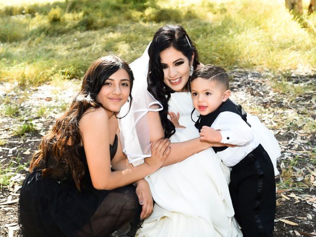 La boda de Antonio y Vanessa en Tijuana, Baja California 31