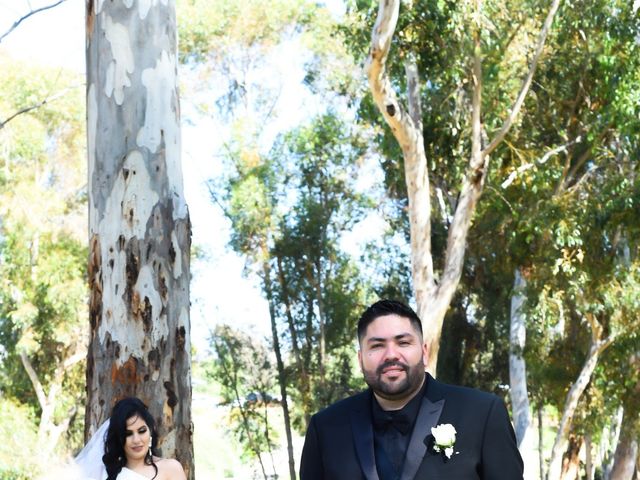 La boda de Antonio y Vanessa en Tijuana, Baja California 34