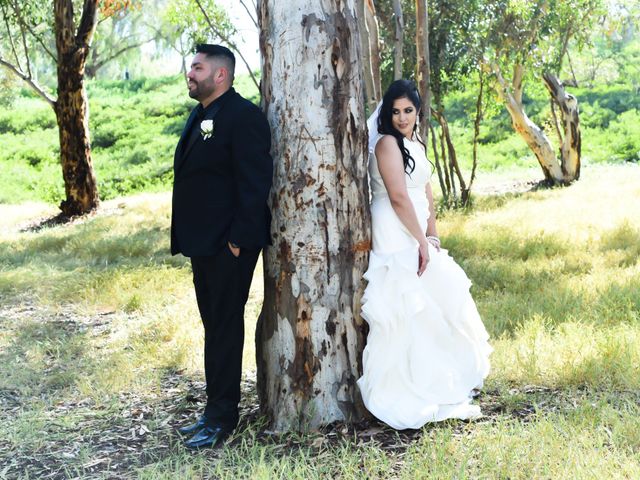 La boda de Antonio y Vanessa en Tijuana, Baja California 35