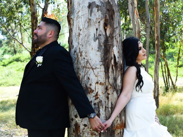 La boda de Antonio y Vanessa en Tijuana, Baja California 36