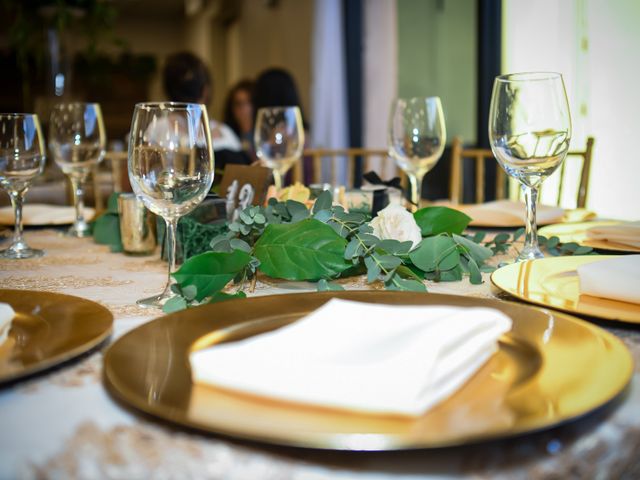 La boda de Antonio y Vanessa en Tijuana, Baja California 38