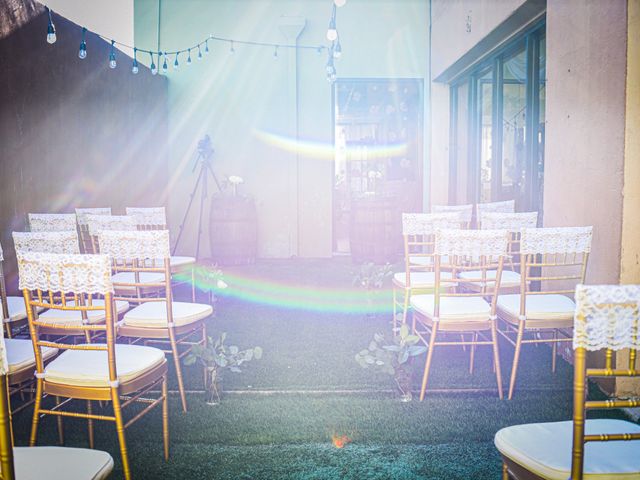 La boda de Antonio y Vanessa en Tijuana, Baja California 41