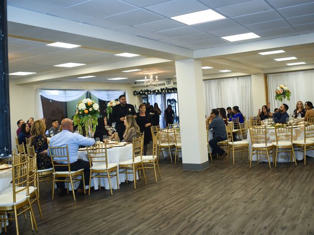 La boda de Antonio y Vanessa en Tijuana, Baja California 42