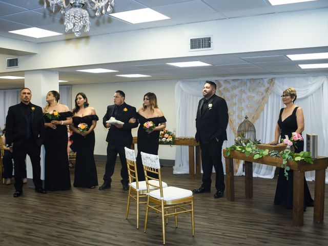 La boda de Antonio y Vanessa en Tijuana, Baja California 43