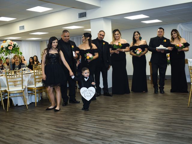 La boda de Antonio y Vanessa en Tijuana, Baja California 44