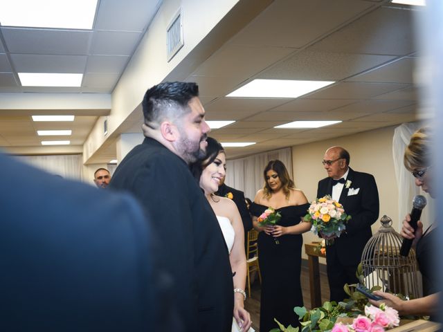 La boda de Antonio y Vanessa en Tijuana, Baja California 45