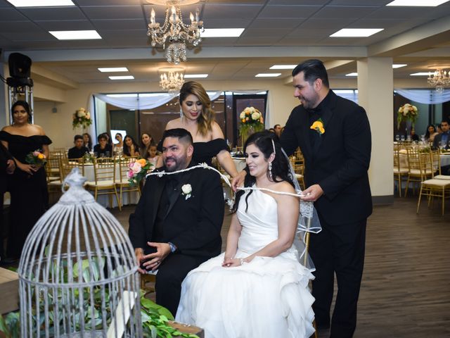 La boda de Antonio y Vanessa en Tijuana, Baja California 46