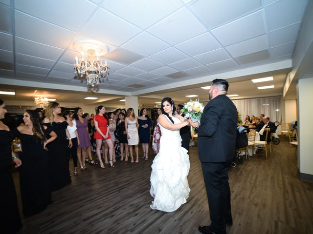 La boda de Antonio y Vanessa en Tijuana, Baja California 47