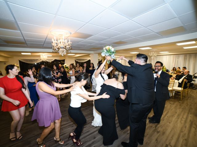 La boda de Antonio y Vanessa en Tijuana, Baja California 48