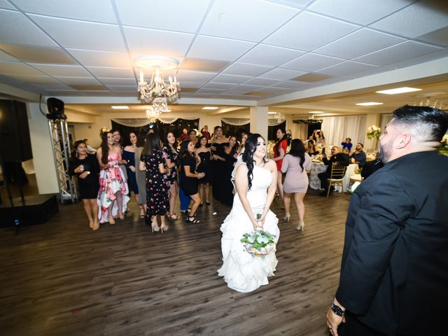 La boda de Antonio y Vanessa en Tijuana, Baja California 49