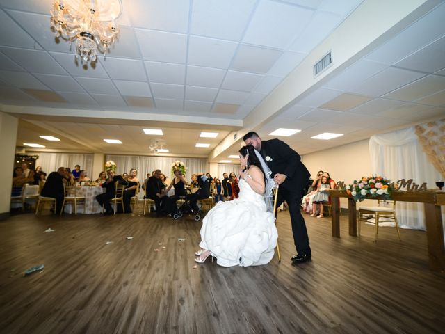 La boda de Antonio y Vanessa en Tijuana, Baja California 50