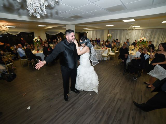 La boda de Antonio y Vanessa en Tijuana, Baja California 52