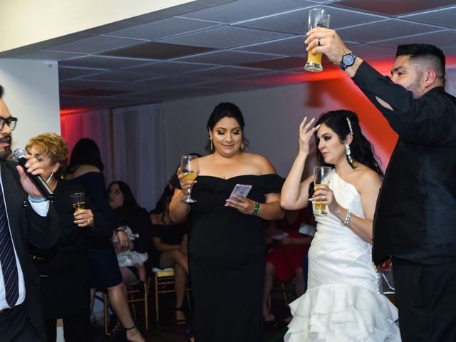 La boda de Antonio y Vanessa en Tijuana, Baja California 53