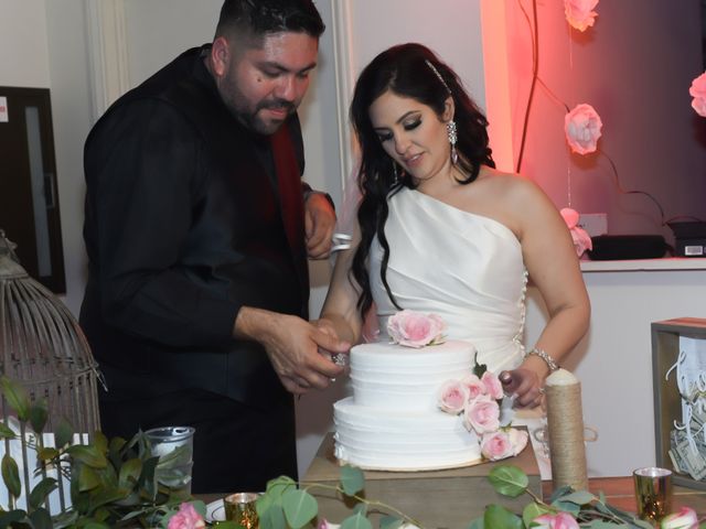 La boda de Antonio y Vanessa en Tijuana, Baja California 54