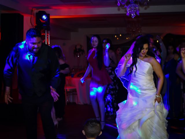 La boda de Antonio y Vanessa en Tijuana, Baja California 56