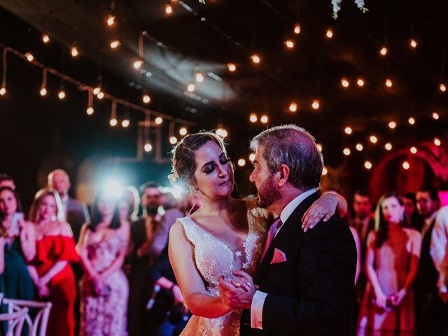 La boda de Ryan y Alejandra en Mérida, Yucatán 49