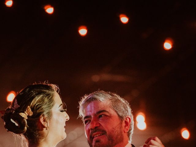 La boda de Ryan y Alejandra en Mérida, Yucatán 50