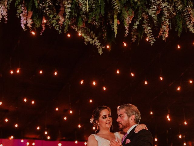 La boda de Ryan y Alejandra en Mérida, Yucatán 52