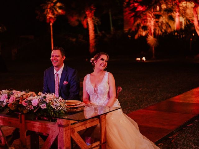 La boda de Ryan y Alejandra en Mérida, Yucatán 62