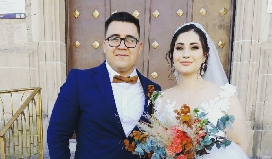 La boda de Luis y Bella  en Chihuahua, Chihuahua