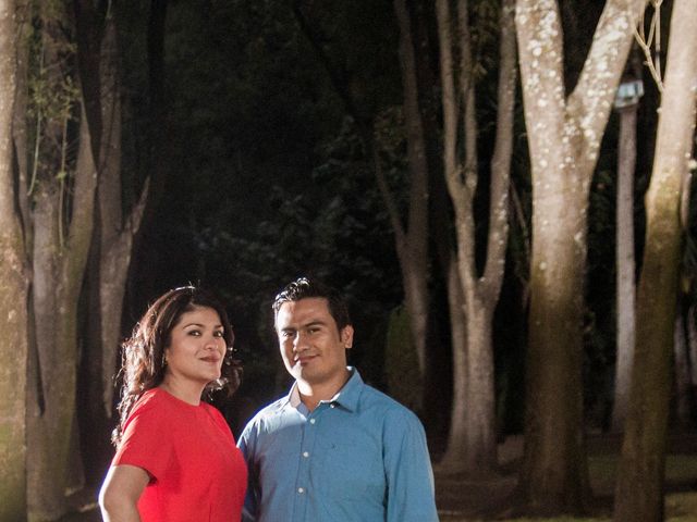 La boda de Carlos y Miriam en Irapuato, Guanajuato 7