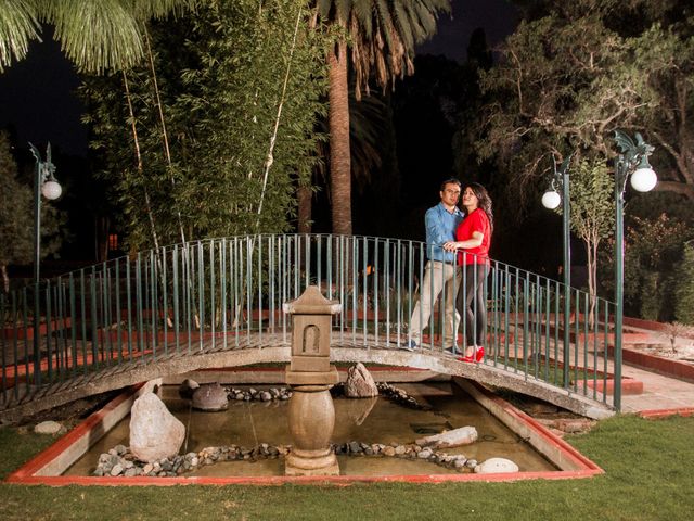 La boda de Carlos y Miriam en Irapuato, Guanajuato 8
