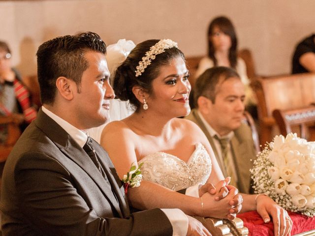 La boda de Carlos y Miriam en Irapuato, Guanajuato 25