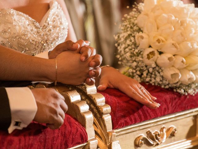 La boda de Carlos y Miriam en Irapuato, Guanajuato 26