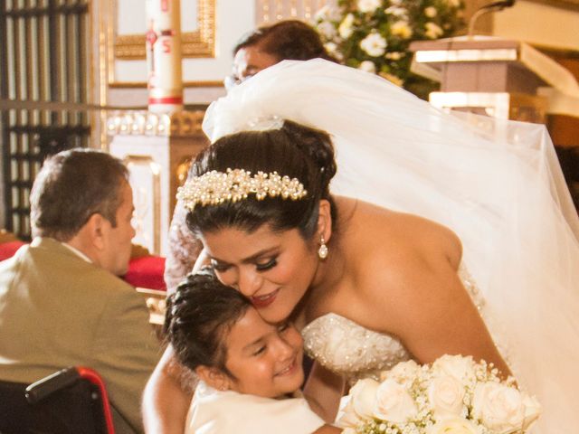 La boda de Carlos y Miriam en Irapuato, Guanajuato 27