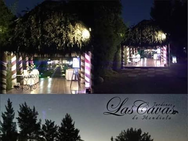 La boda de Carlos y Miriam en Irapuato, Guanajuato 33