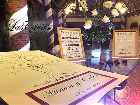 La boda de Carlos y Miriam en Irapuato, Guanajuato 34