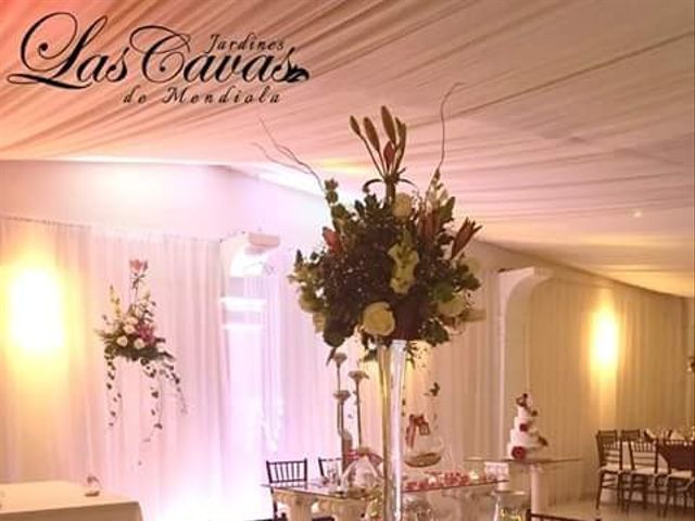 La boda de Carlos y Miriam en Irapuato, Guanajuato 37