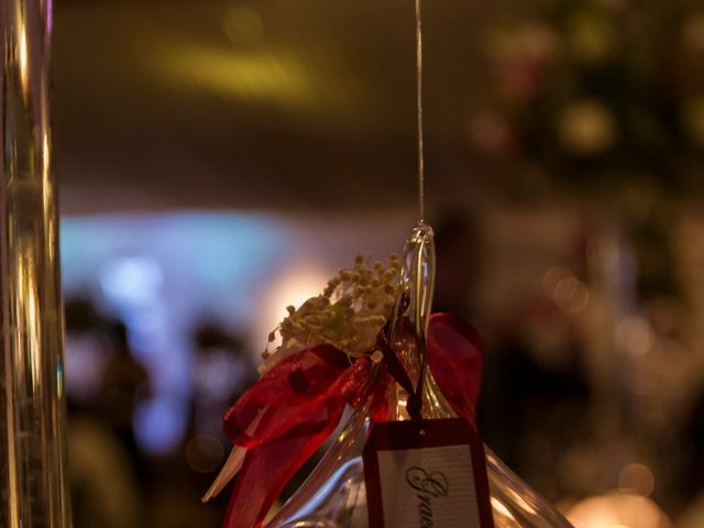 La boda de Carlos y Miriam en Irapuato, Guanajuato 38