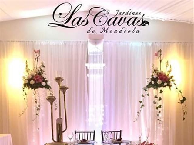 La boda de Carlos y Miriam en Irapuato, Guanajuato 39