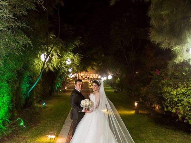 La boda de Carlos y Miriam en Irapuato, Guanajuato 42