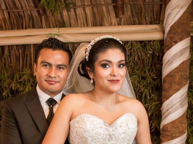 La boda de Carlos y Miriam en Irapuato, Guanajuato 46