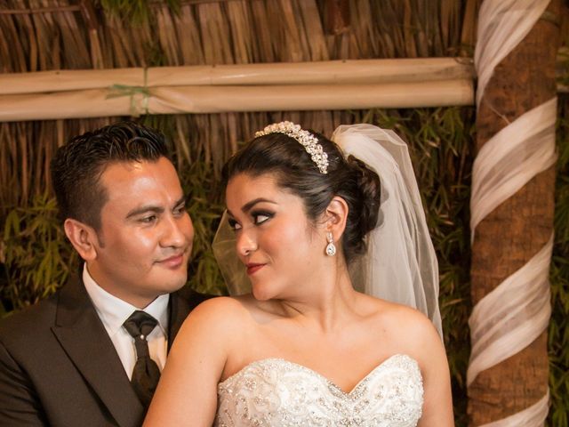 La boda de Carlos y Miriam en Irapuato, Guanajuato 47