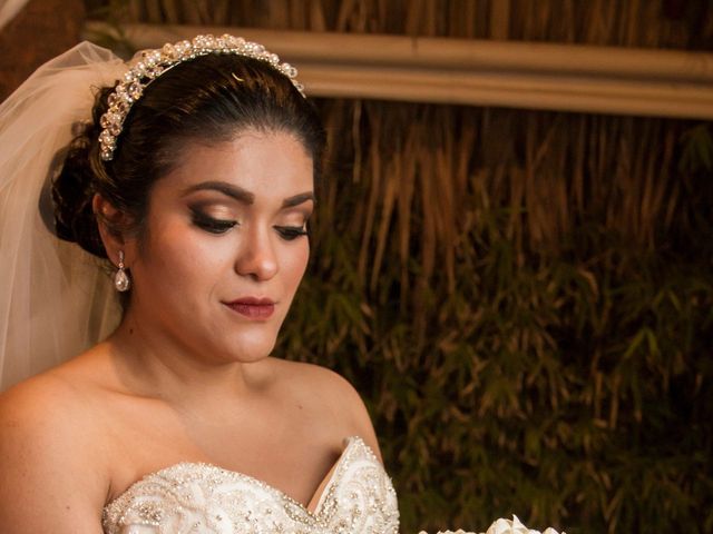 La boda de Carlos y Miriam en Irapuato, Guanajuato 48