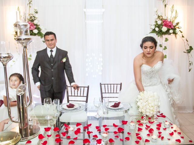 La boda de Carlos y Miriam en Irapuato, Guanajuato 50