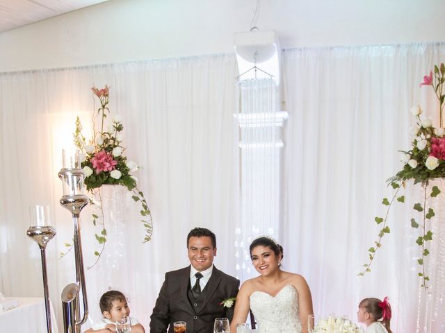 La boda de Carlos y Miriam en Irapuato, Guanajuato 51
