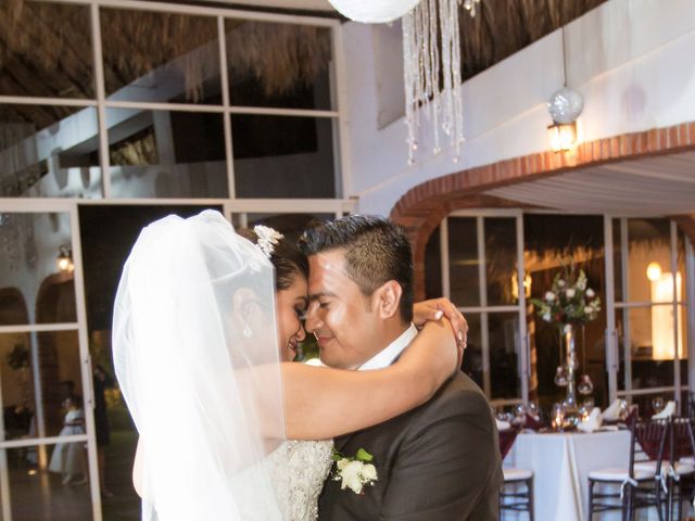 La boda de Carlos y Miriam en Irapuato, Guanajuato 52