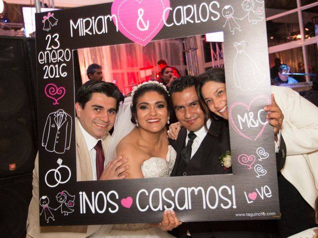 La boda de Carlos y Miriam en Irapuato, Guanajuato 56