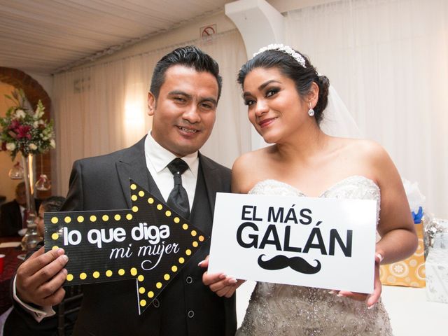 La boda de Carlos y Miriam en Irapuato, Guanajuato 60