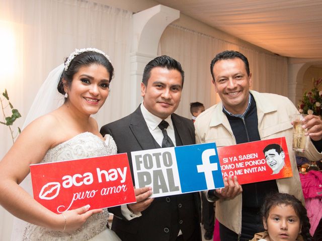 La boda de Carlos y Miriam en Irapuato, Guanajuato 61
