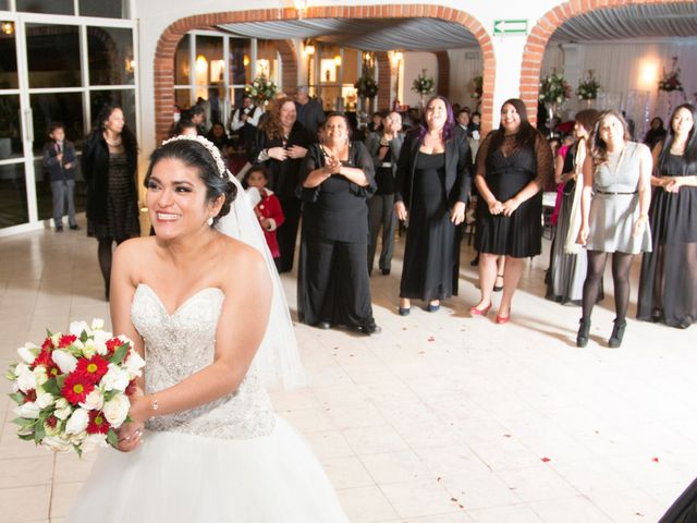 La boda de Carlos y Miriam en Irapuato, Guanajuato 65