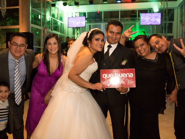 La boda de Carlos y Miriam en Irapuato, Guanajuato 67
