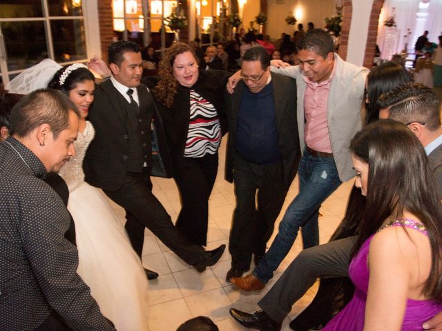 La boda de Carlos y Miriam en Irapuato, Guanajuato 68