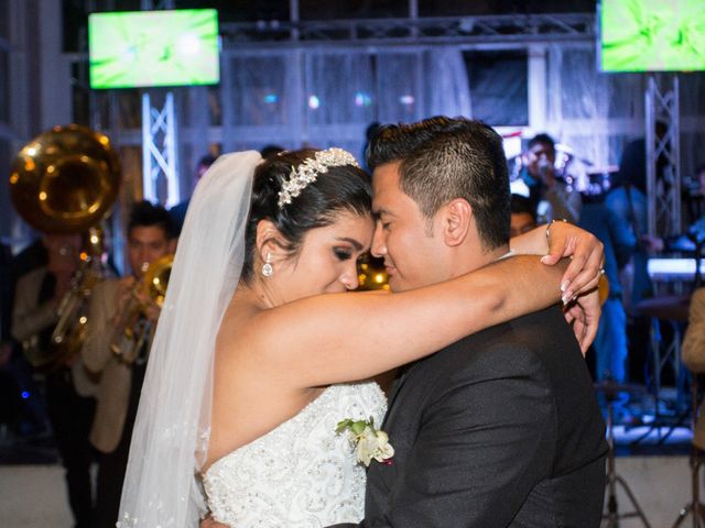 La boda de Carlos y Miriam en Irapuato, Guanajuato 69