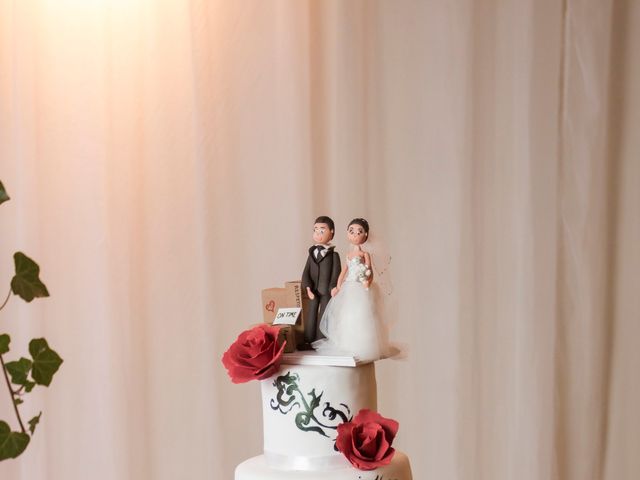 La boda de Carlos y Miriam en Irapuato, Guanajuato 70
