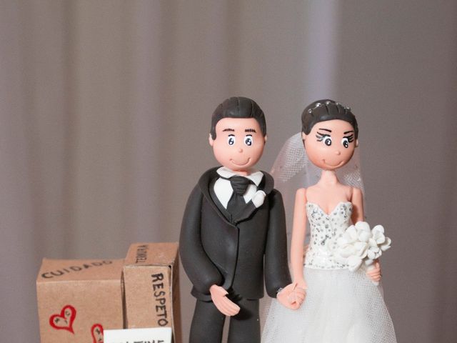 La boda de Carlos y Miriam en Irapuato, Guanajuato 71
